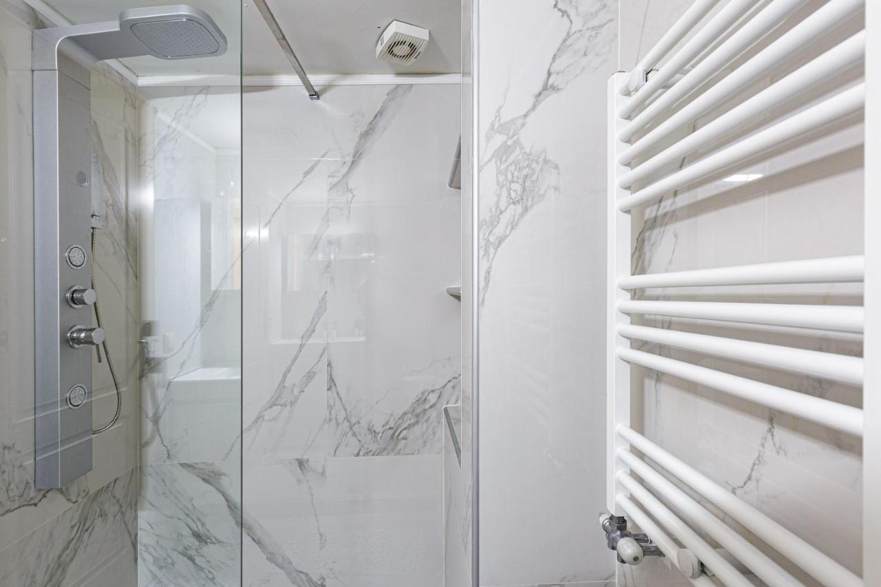Central & Quiet Studio Rethymno  Bagian luar foto